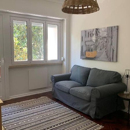 Casa Do Largo Sardinha - Very Central Apartment With Ac Лиссабон Экстерьер фото