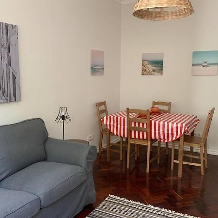 Casa Do Largo Sardinha - Very Central Apartment With Ac Лиссабон Экстерьер фото